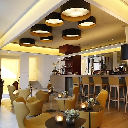 Weinhaus Henninger Hotel Kallstadt Eksteriør billede