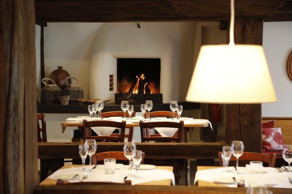 Weinhaus Henninger Hotel Kallstadt Eksteriør billede